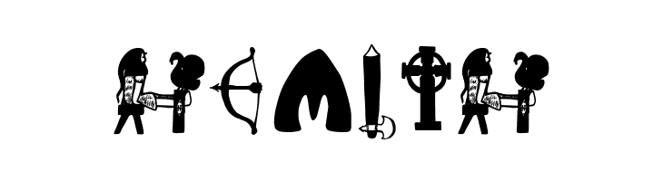 Briaroak Shire  Free Fonts Download