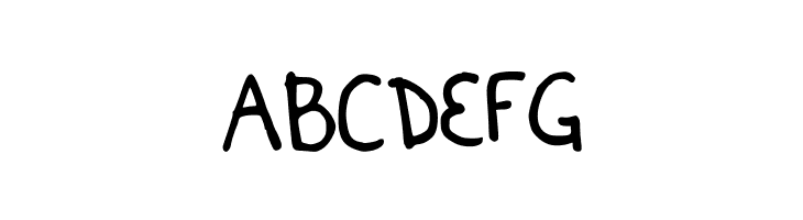 Kittyspoon  Free Fonts Download