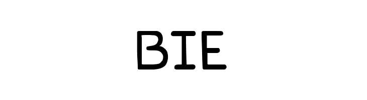 DILBERTFONT2  Free Fonts Download
