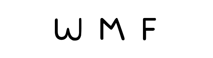 DILBERTFONT2  Free Fonts Download