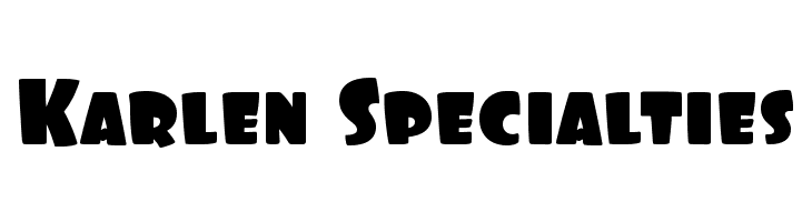 Foo-Regular  Free Fonts Download