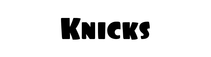 Foo-Regular  Free Fonts Download