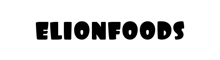 Foo-Regular  Free Fonts Download