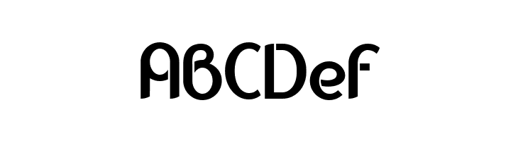 Balkeno  Free Fonts Download