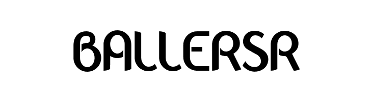 Balkeno  Free Fonts Download