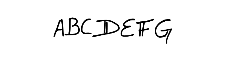 Lefty Dave  Free Fonts Download