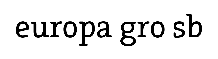 Efja Regular  Free Fonts Download