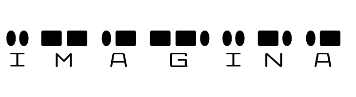 RadiosinMotion-Regular  Free Fonts Download