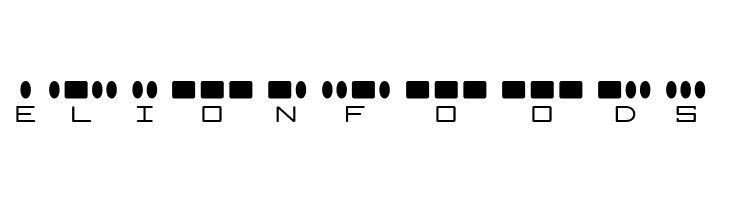 RadiosinMotion-Regular  Free Fonts Download