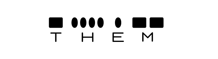 RadiosinMotion-Regular  Free Fonts Download