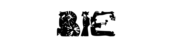 Kami-Geisha Font  Free Fonts Download