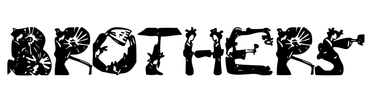 Kami-Geisha Font  Free Fonts Download