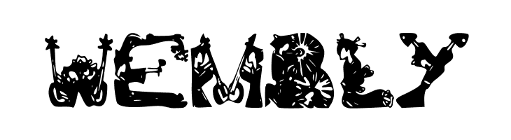 Kami-Geisha Font  Free Fonts Download