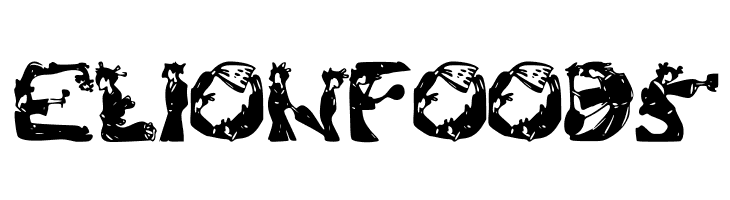 Kami-Geisha Font  Free Fonts Download