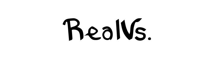 Bethany Style Letters  Free Fonts Download