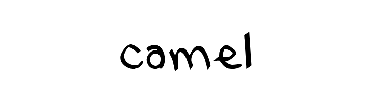 Bethany Style Letters  Free Fonts Download