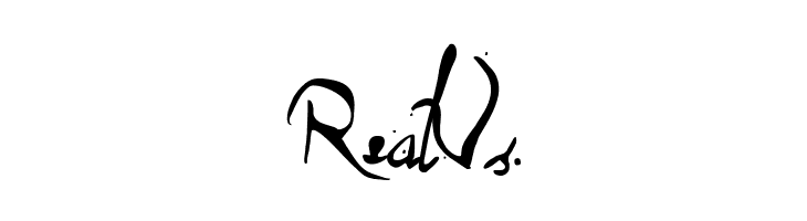 Wet Dream  Free Fonts Download