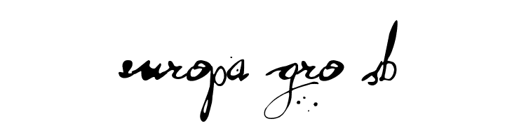 Wet Dream  Free Fonts Download