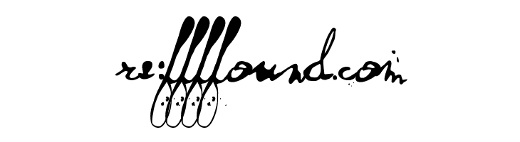 Wet Dream  Free Fonts Download