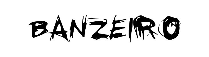 Righteous Kill  Free Fonts Download