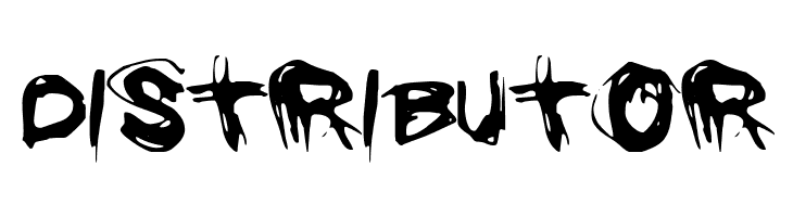 Righteous Kill  Free Fonts Download