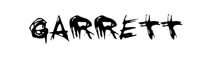 Righteous Kill  Free Fonts Download