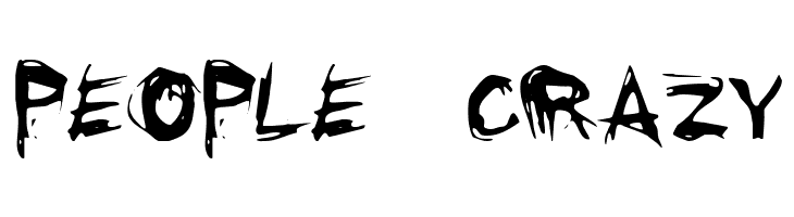 Righteous Kill  Free Fonts Download