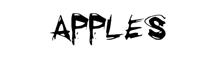 Righteous Kill  Free Fonts Download