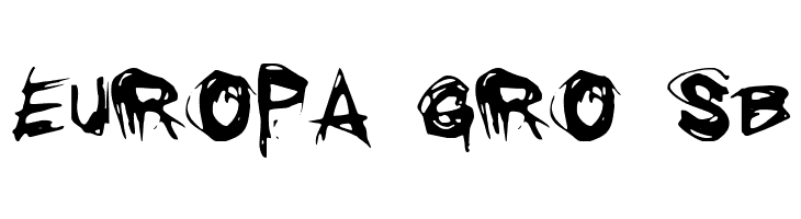 Righteous Kill  Free Fonts Download