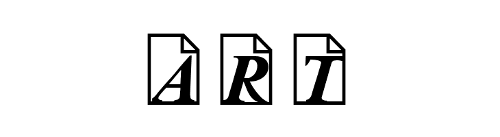 Paper Trail  Free Fonts Download