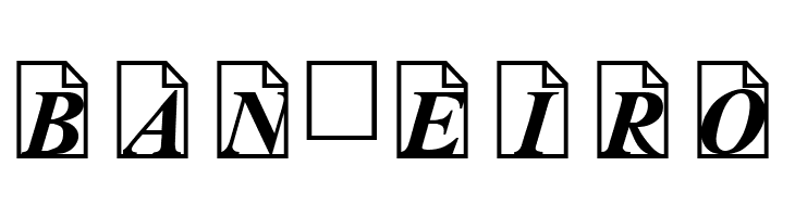 Paper Trail  Free Fonts Download