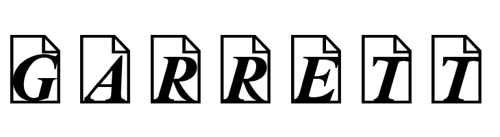 Paper Trail  Free Fonts Download