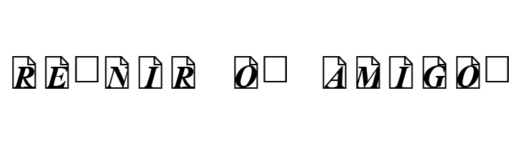 Paper Trail  Free Fonts Download