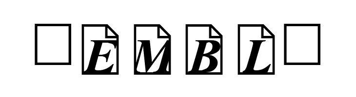 Paper Trail  Free Fonts Download