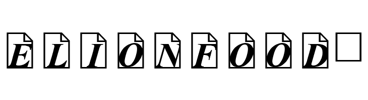 Paper Trail  Free Fonts Download