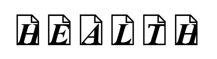 Paper Trail  Free Fonts Download