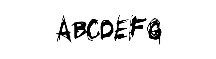 Righteous Kill Condensed  Free Fonts Download