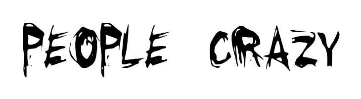 Righteous Kill Condensed  Free Fonts Download