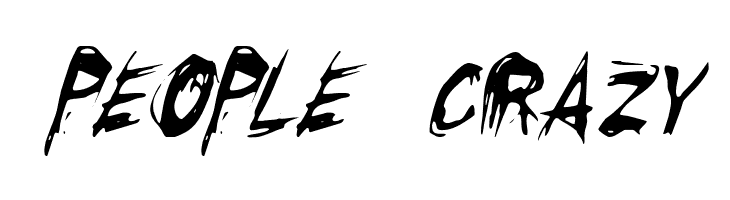 Righteous Kill Condensed Italic  Free Fonts Download