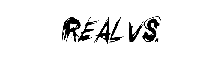 Righteous Kill Condensed Italic  Free Fonts Download