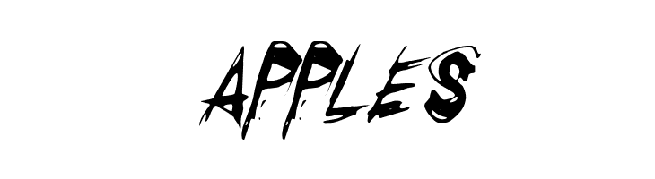 Righteous Kill Condensed Italic  Free Fonts Download