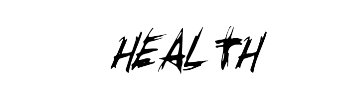 Righteous Kill Condensed Italic  Free Fonts Download