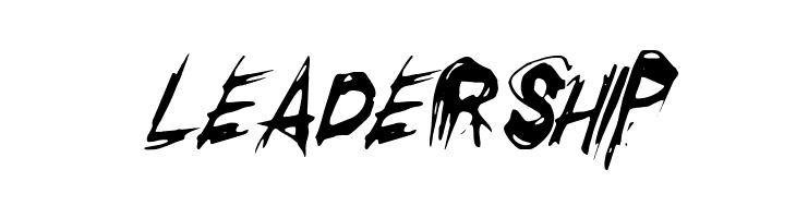 Righteous Kill Condensed Italic  Free Fonts Download