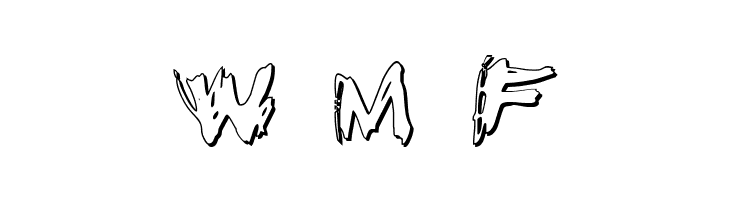 Righteous Kill Outline  Free Fonts Download