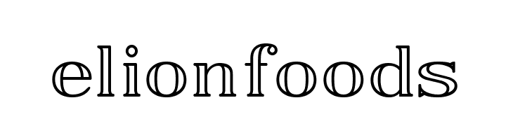 EasyOpenFace  Free Fonts Download