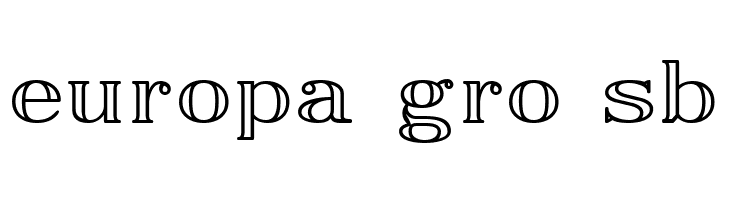 EasyOpenFace  Free Fonts Download