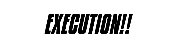 KenyanCoffee-BoldItalic  Free Fonts Download