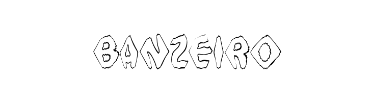 Ingothical Weird  Free Fonts Download