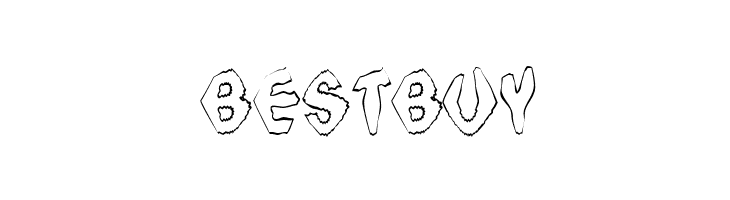 Ingothical Weird  Free Fonts Download