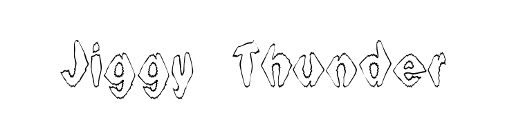 Ingothical Weird  Free Fonts Download